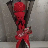 باکس روبانی|گل مصنوعی|ساوه, |دیوار