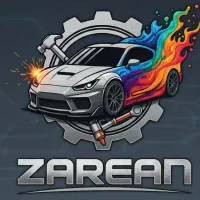 نیازمند به نقاش اتومبیل