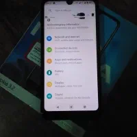 نوکیا ۳.۲  حافظه ۶۴ گیگ رام ۳ اندروید ۱۱