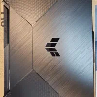 لپ تاپ ایسوس تاف گیمینگ f15 i5 11400h|رایانه همراه|تهران, فلسطین (میدان انقلاب)|دیوار