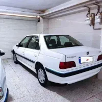 پژو پارس سال مدل ۱۴۰۰ با موتور XU7