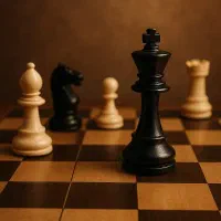 اموزش شطرنج از مبتدی تا حرفه ای