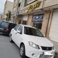 ساینا Ex مدل 1401 نقد و اقساط