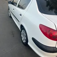 پژو 206 SD V8، مدل ۱۳۹۴|خودرو سواری و وانت|تهران, مجیدیه|دیوار