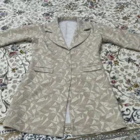 مانتو مجلسی سایز ۴۲ تا ۴۴|لباس|فردیس, فردیس|دیوار