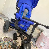 سرچرخه کودک تیتان|دوچرخه، اسکیت، اسکوتر|مشهد, امیرآباد|دیوار