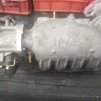 منیفولد lpms