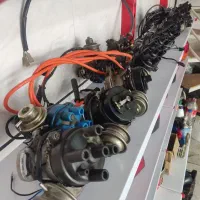 تعمیرات دلکو و کاربراتور و لوازم جانبی