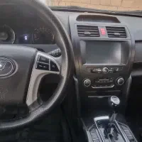 لیفان ۸۲۰ مدل ۹۵