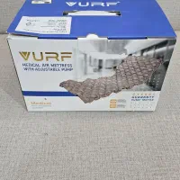 تشک مواج تخم مرغی VURF