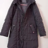 کاپشن دخترانه السی وایکیکی و دفکتو