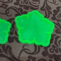 قالب سیلیکونی