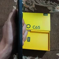گوشی Poco c66|موبایل|مشهد, وحید|دیوار