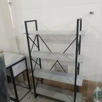 کتابخانه،قفسه،استند|کتابخانه، شلف، قفسههای دیواری|خمینیشهر, |دیوار