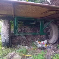 فورش فوری|خودرو سنگین|گالیکش, |دیوار