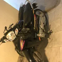 متور لیفان مدل ۸۹