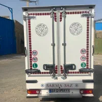 یخچال سردخانه نیسان،فورس،مزدا،آریسان،پراید|قطعات یدکی و لوازم جانبی|شاهدشهر, |دیوار