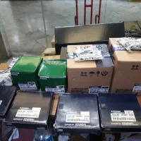 روتور انگشتی پمپ هیدرولیک بیل مکانیکی‌ هیوندا 210|قطعات یدکی و لوازم جانبی|سیرجان, |دیوار