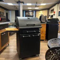 باربیکیو تاج|اجاق گاز و لوازم برقی پخت‌وپز|تهران, بنی‌هاشم|دیوار