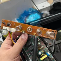 تعمیرات تخصصی هود و اجاقگاز رومیزی و لباسشویی و|خدمات پیشه و مهارت|رشت, منظریه|دیوار