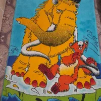 قالی بچگانه