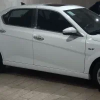دنا پلاس توربو اتومات مدل ۱۳۹۹|خودرو سواری و وانت|تهران, شهرک دریا|دیوار