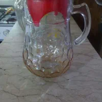 پارچ وشیشه بزرگ ترشی