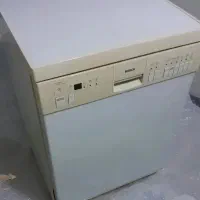 ظرف شویی اصل آلمان بوش