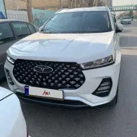 تیگو ۷ پرمیوم ۱۴۰۳ گارانتی فعال