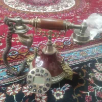 تلفن عتیقه کلکسیونی کلاسیک