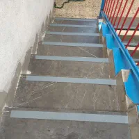 نمایندگی ترمز راه پله یزد