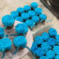 کاپ کیک جشن های مدارس قیمتی باورنکردنی*|خدمات پذیرایی، مراسم|کاشان, باغ ماجد|دیوار