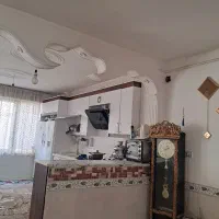 دوطبقه کاملامستقل شهرک ولیعصربهارستان ۱۶|فروش آپارتمان|کنگاور, |دیوار