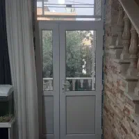 درب upvc|مصالح و تجهیزات ساختمان|نورآباد ممسنی, |دیوار