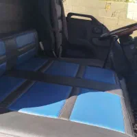 فروش شیلر1400معاوظه باتک باری قیمت زیر4تومان|خودرو سنگین|فیروزآباد (فارس), |دیوار