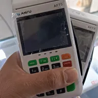 کارتخوان آنفو af75 وای فای دار 4جی صادق زاده