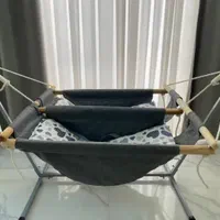 ننو گهواره ای سنتی|اسباب و اثاث بچه|شیراز, شاپورجان|دیوار