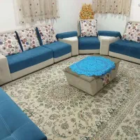 مبل ال مرجان