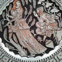سینی مسی لیلی مجنون