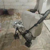 کالسکه|اسباب‌‌بازی|رباط‌کریم, رباط‌کریم|دیوار