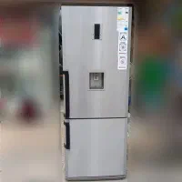 یخچال فریزربلمبرگ استیل موتوردانفوس المان به شرط