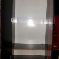 کمد لباسی|جاکفشی، کمد، دراور|شاهینشهر, فدک|دیوار