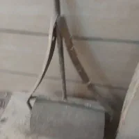 غلتک|ابزارآلات|مشهد, نیزه|دیوار