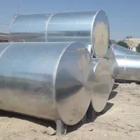 تانکر فروشی فلاحتی مخزن ،بشکه،وان ،دبه|مصالح و تجهیزات ساختمان|سبزوار, هفت تیر|دیوار