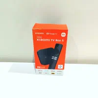 اندروید باکس شیائومی.