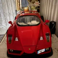 فراری انزو 2003 فول اپشن مقطوع لطفا چونه نزنید