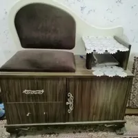 میز تلفن
