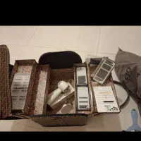 وسایل اکستنشن مژه