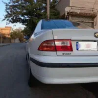 فروش فوری سمند LX ساده ۹۵ مالتی پلکس|خودرو سواری و وانت|مشهد, الهیه|دیوار