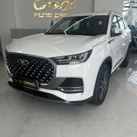 فونیکس تیگو 8 پرو مکس آی ای، مدل ۲۰۲۵|خودرو سواری و وانت|تهران, سعادت‌آباد|دیوار